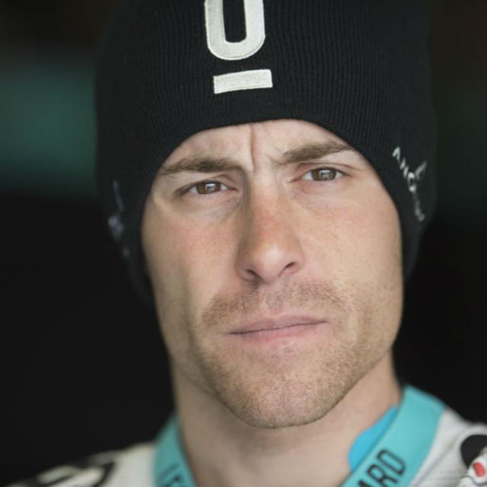 Efrén Vázquez assegura lugar no Moto2