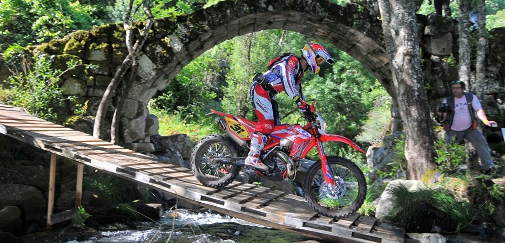 EnduroGP é novo nome do mundial