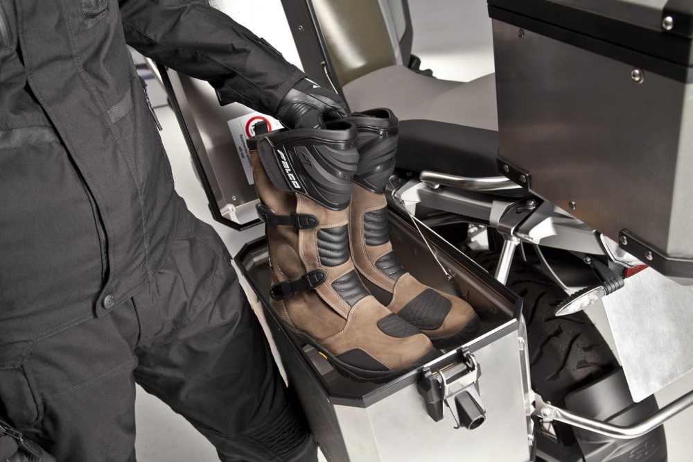 Falco regressa com a Nexxpro