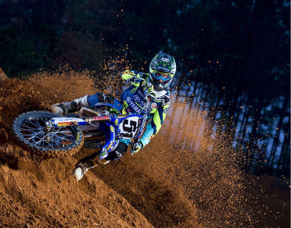 AMA SX: Quem fica de fora em Arlington