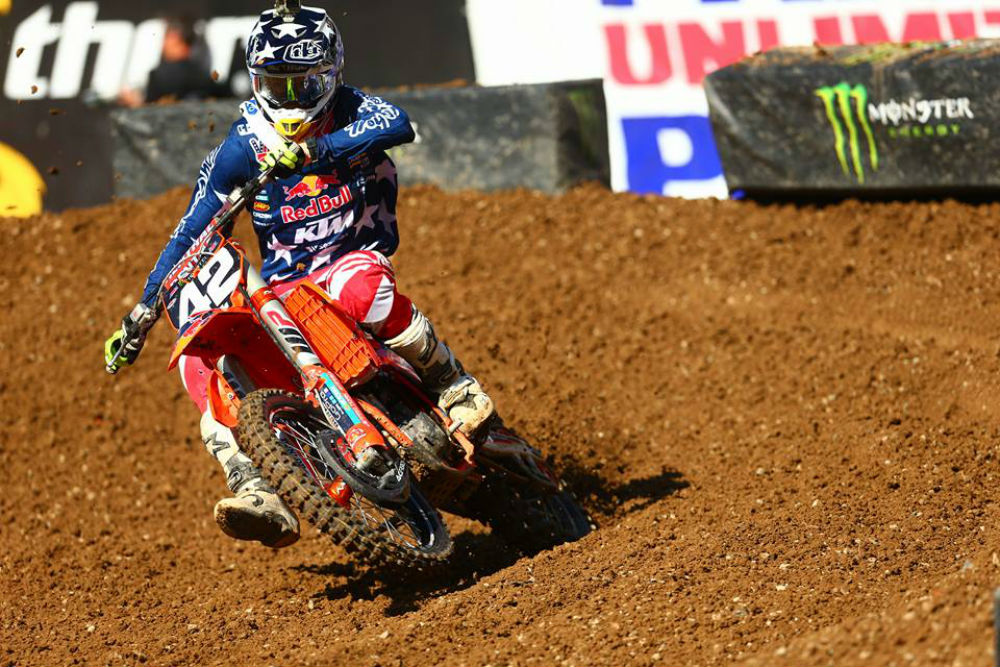 VÍDEO: Resumo do AMA 450