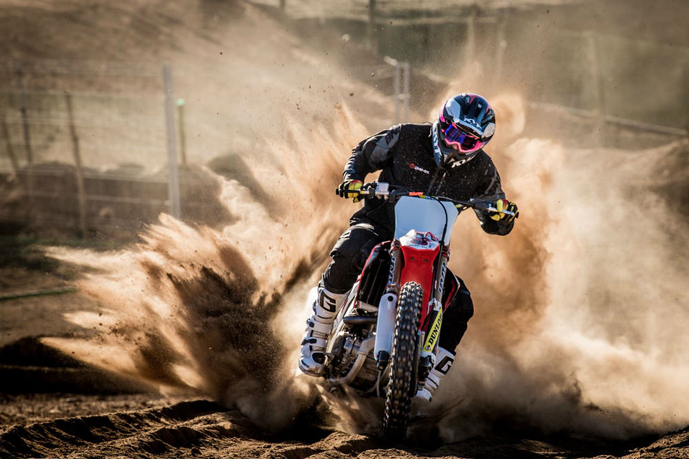 Ken De Dycker fora do GP do Qatar