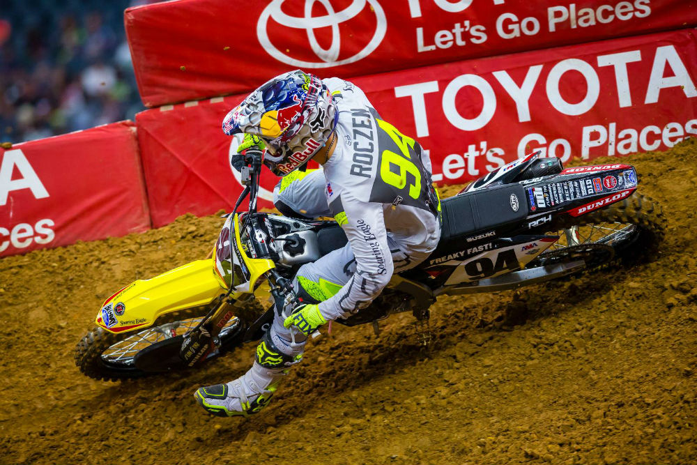 VÍDEO: Resumo do AMA 450SX