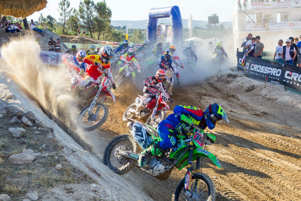 Calendários MX 2016 com alterações