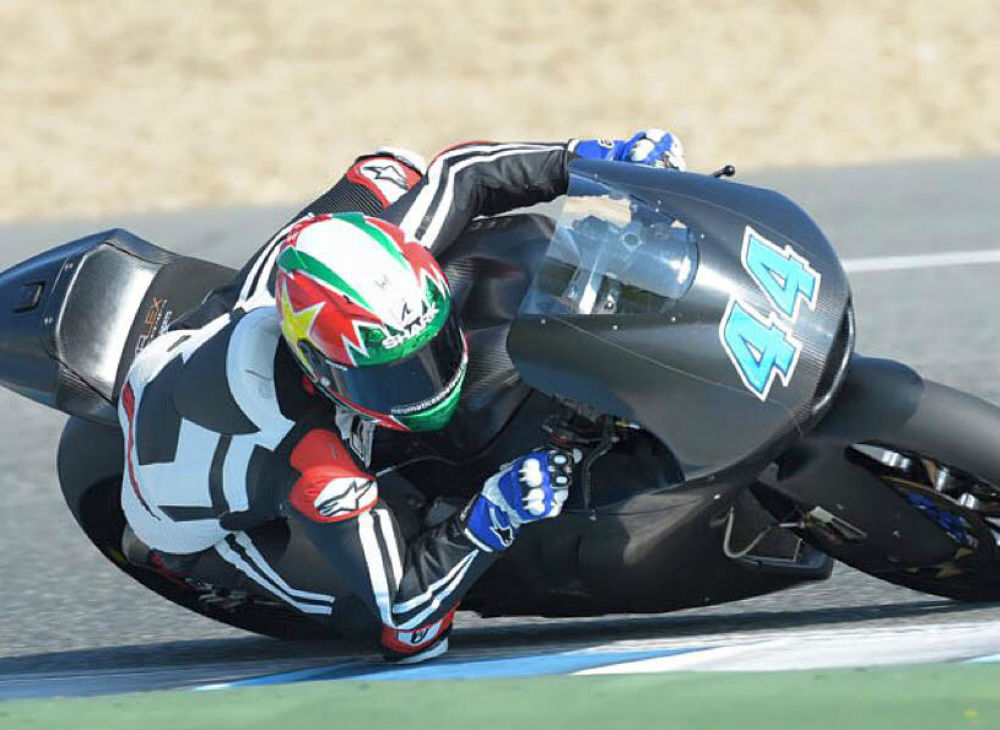 Leopard prepara arranque de época