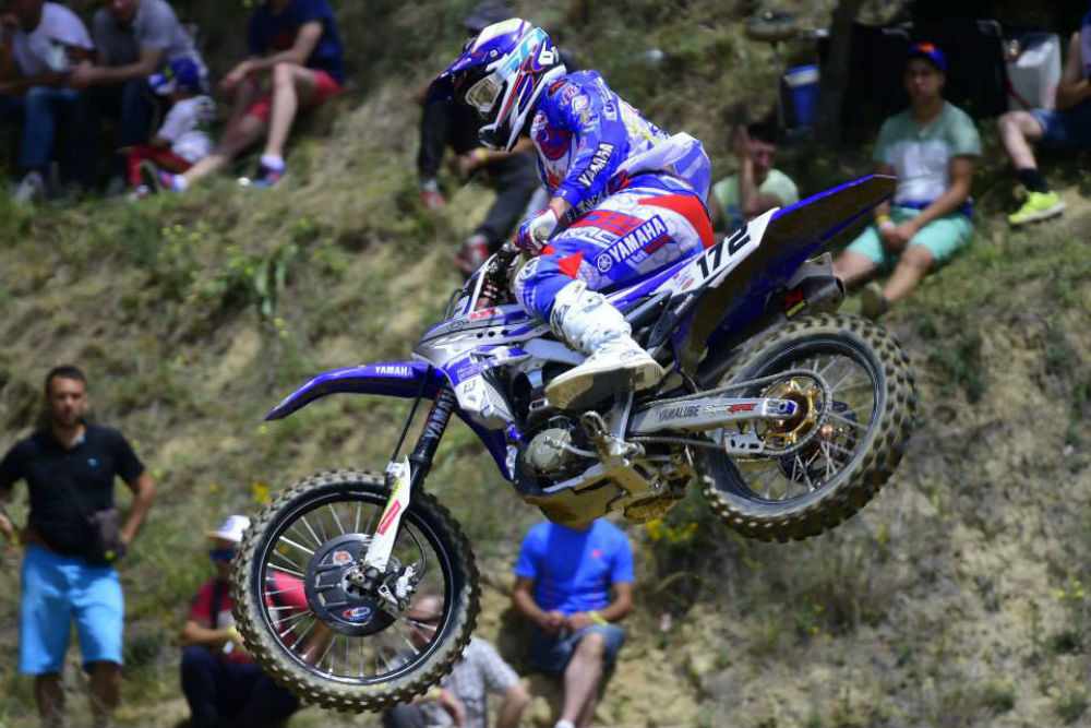 VÍDEO: A construção do traçado de Assen