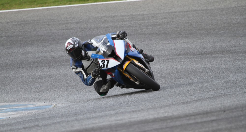 Rui Marto em Portugal e Espanha