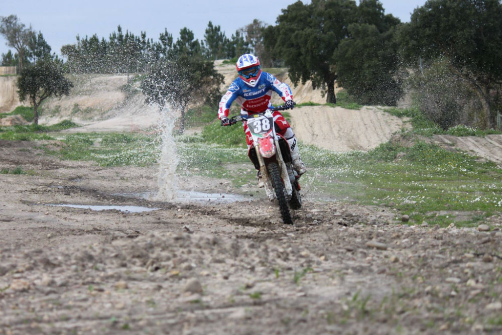 Sandro Peixe: “Os resultados não foram os pretendidos”