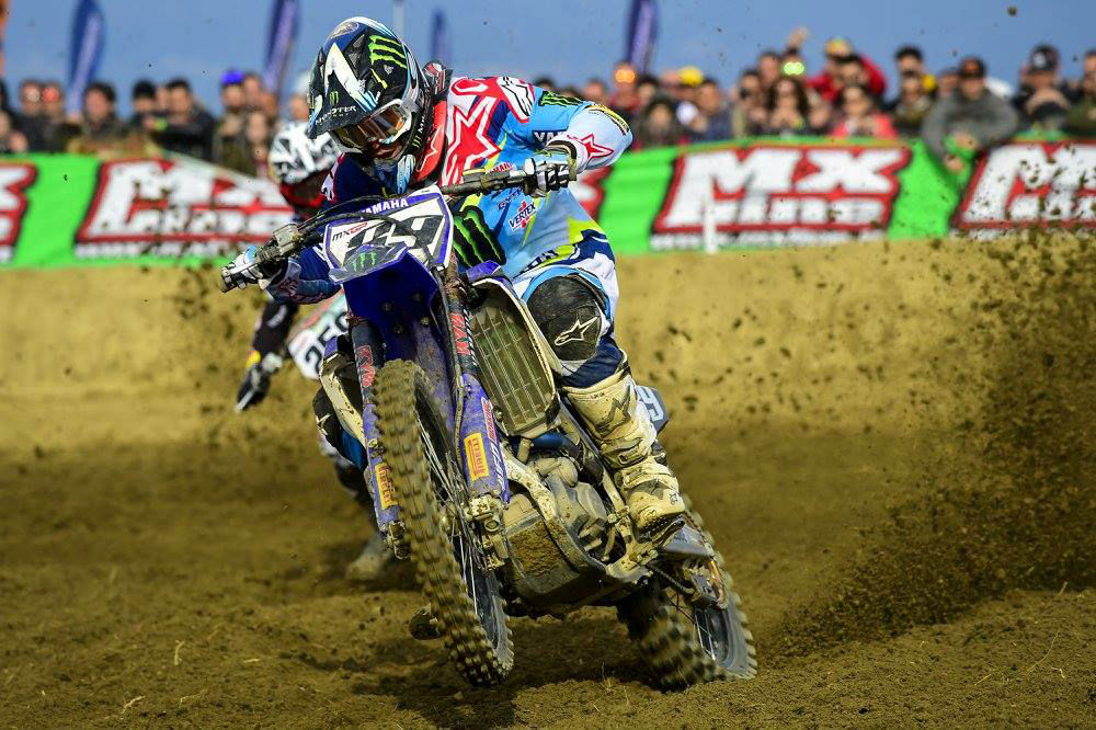 VÍDEO: Melhores momentos do Internacional de Itália