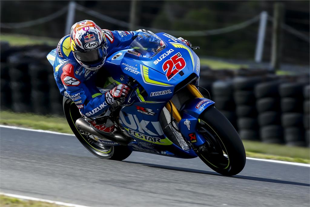 Viñales: “Resultado é uma injeção de confiança”