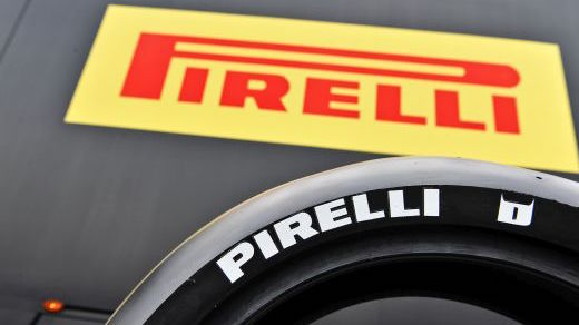 Pirelli vai estrear novo SC3