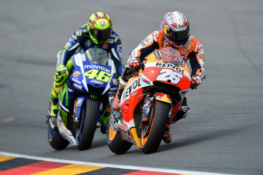 Comissão de GP cria Painel de Comissários