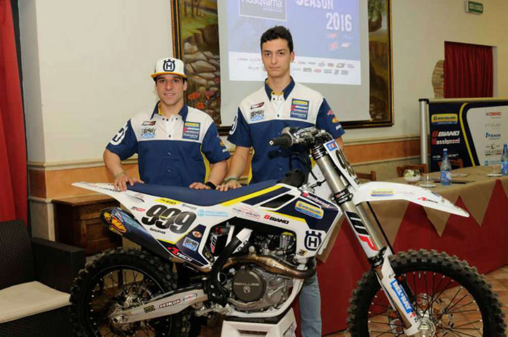 Ottobiano apresentou programa para 2016