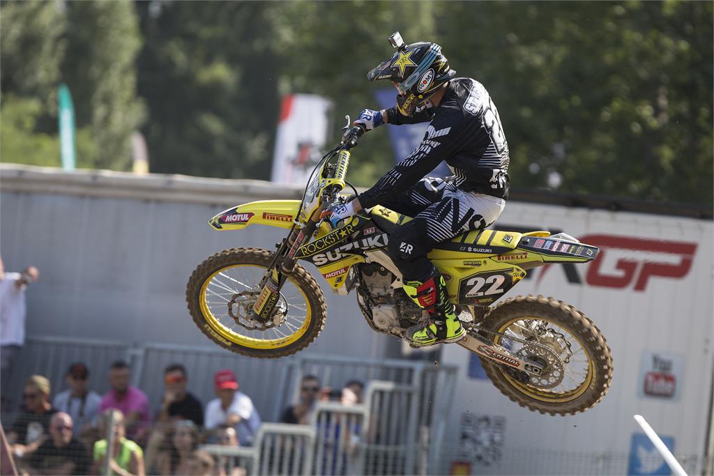 Kevin Strijbos: “Já sabemos onde podemos melhorar”