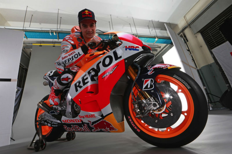 Dani Pedrosa: “Temos problemas com o motor”