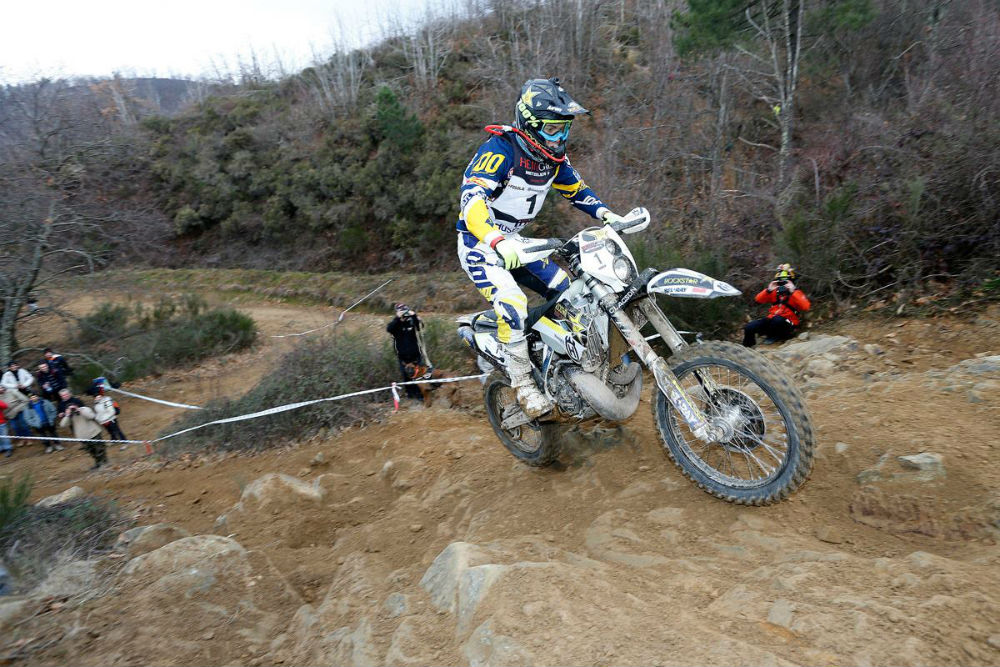 Mario Roman: “Estou contente com o resultado obtido”