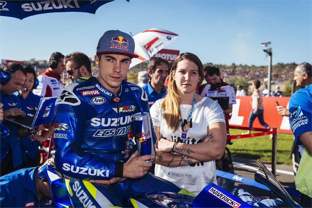 Maverick Viñales: “O melhor ainda está para vir”
