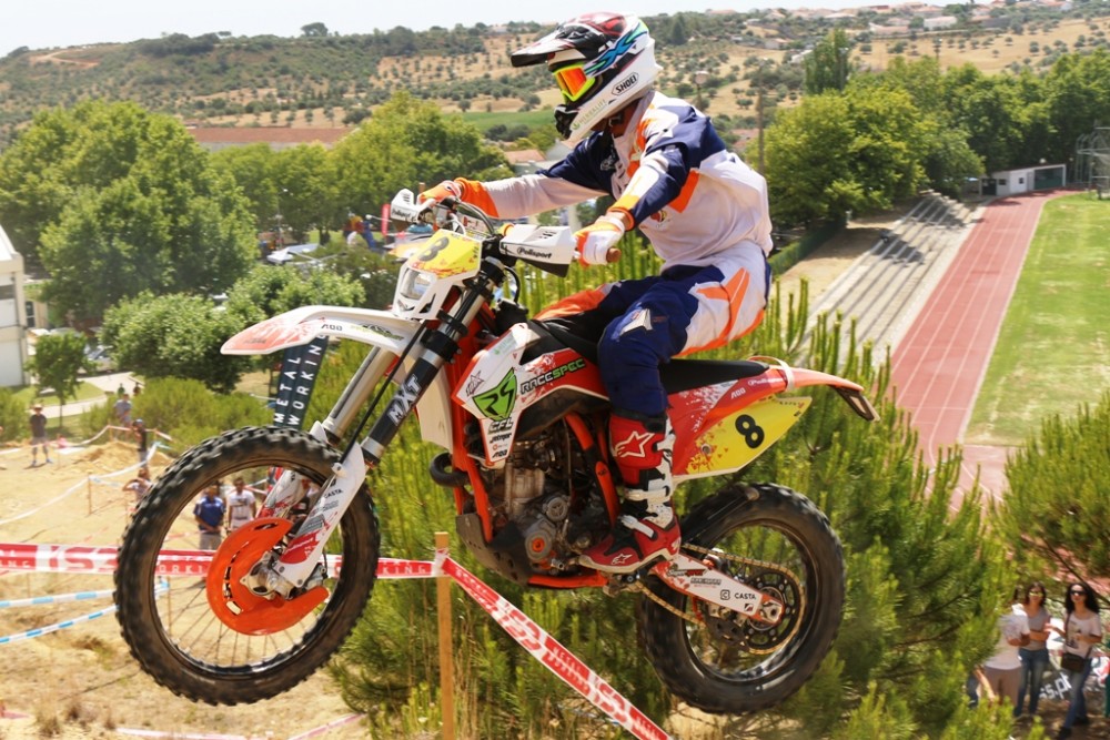 Racespec KTM CFL aposta forte em 2016