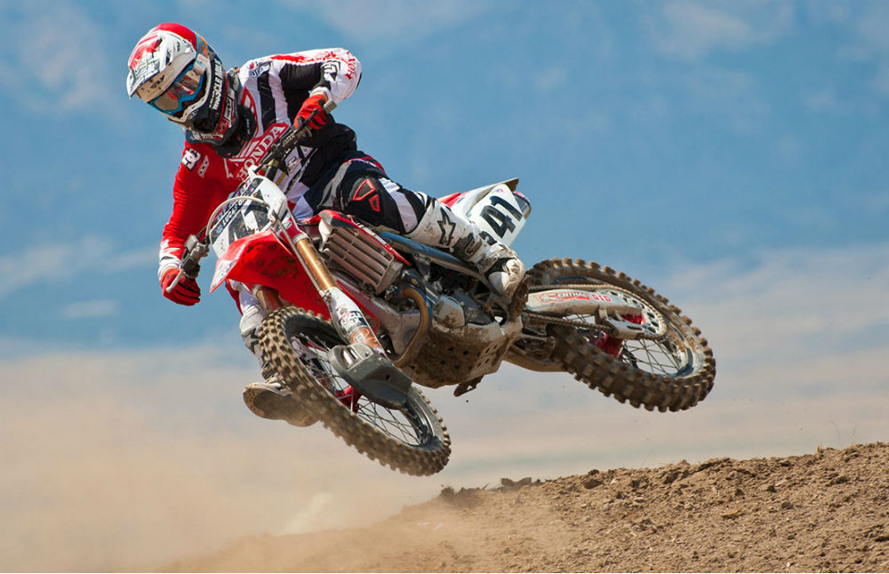 AMA SX: Pilotos que regressam à acção em San Diego