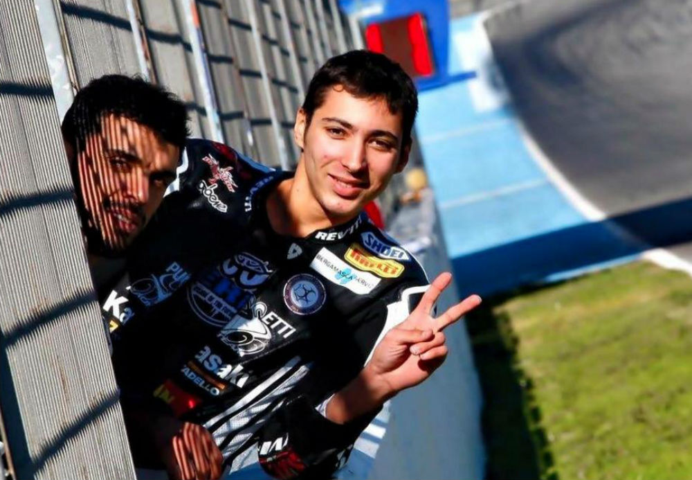 Razgatlioglu estreia-se nas SBK