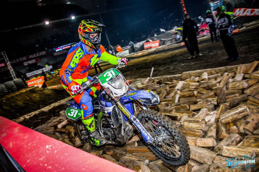 Oliveira 8º nos treinos livres em Madrid