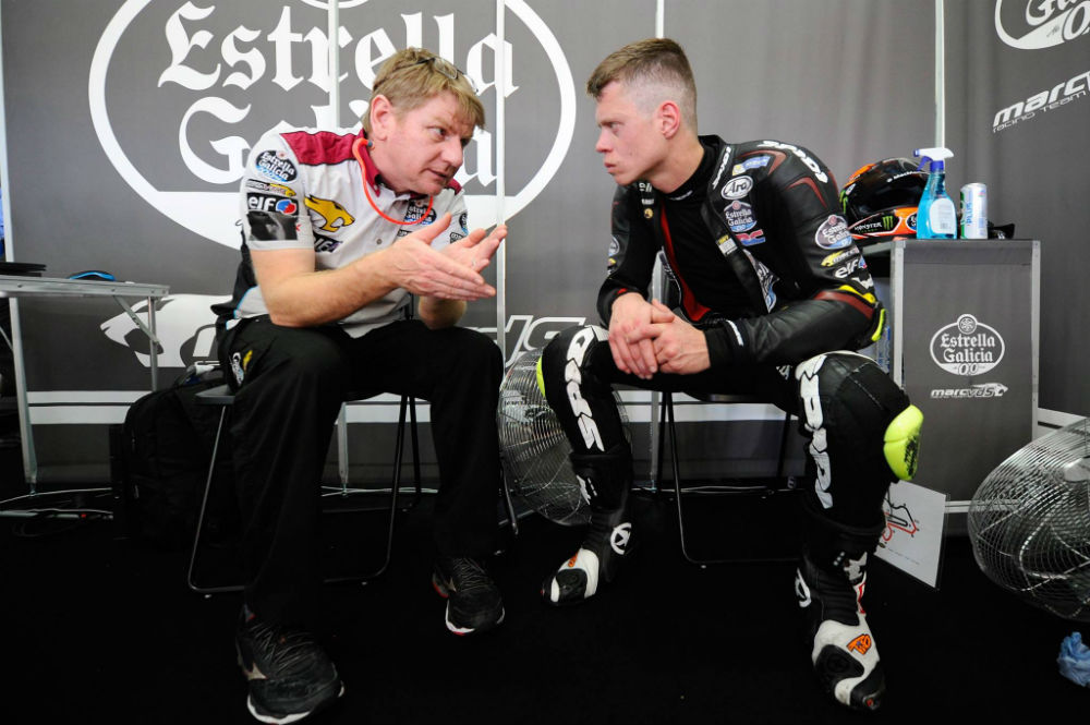 Tito Rabat: “Preciso de aplicar o que aprendi na Austrália”