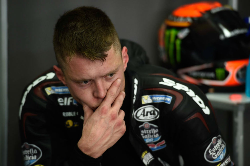 Tito Rabat: “Será um ano de adaptação”