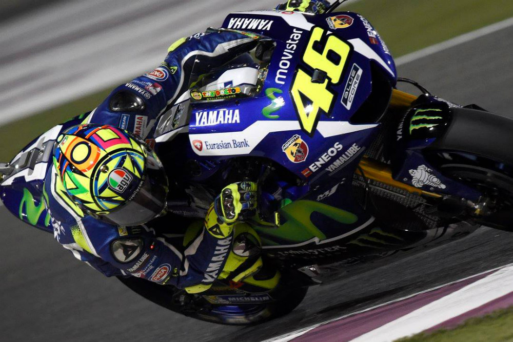 Afinal, quantas motos vende Valentino Rossi?