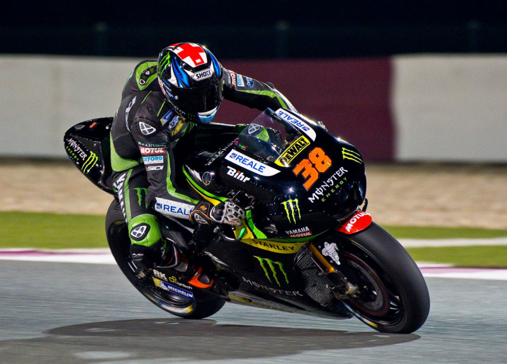 Smith: “Quero começar a época tal como acabei 2015”