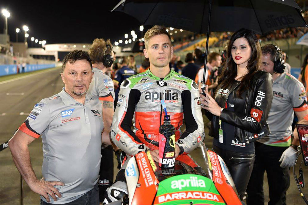Bautista: “Terminar em 13º foi um bom resultado”