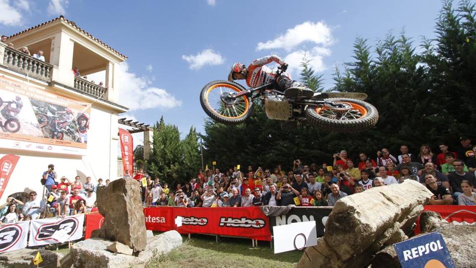 VÍDEO: Toni Bou, a história de uma lenda