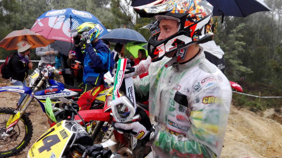 Luís Correia lidera em Vila de Rei