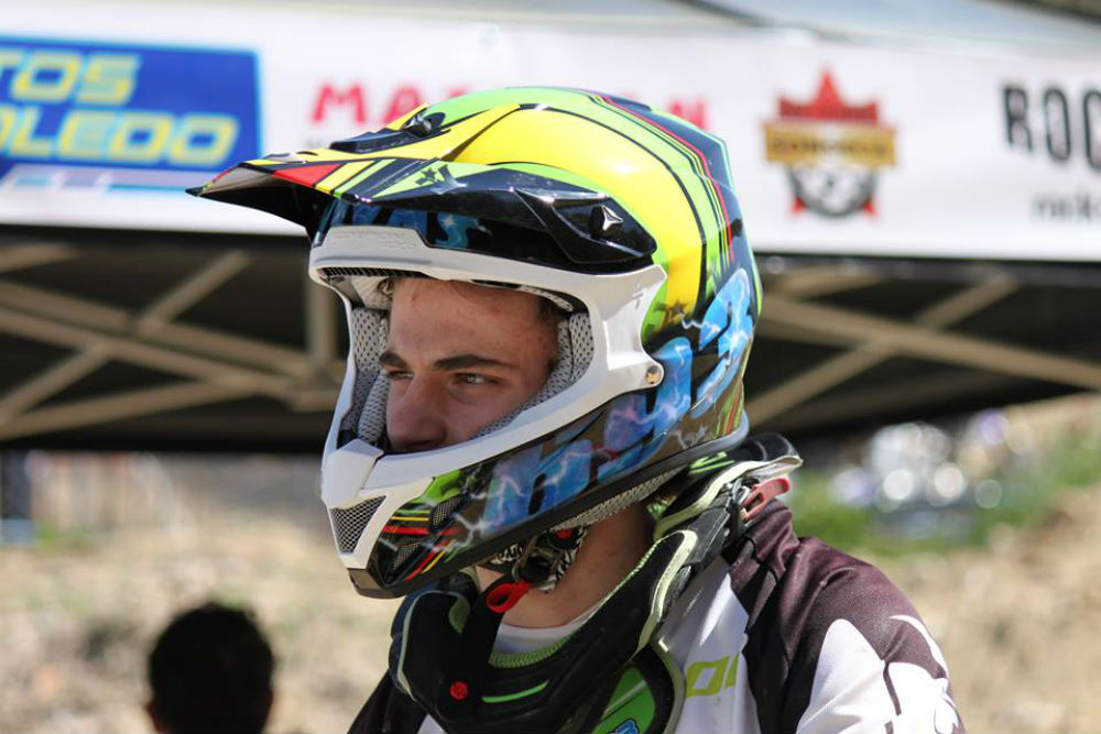 João Vivas: “Os percalços também acontecem”