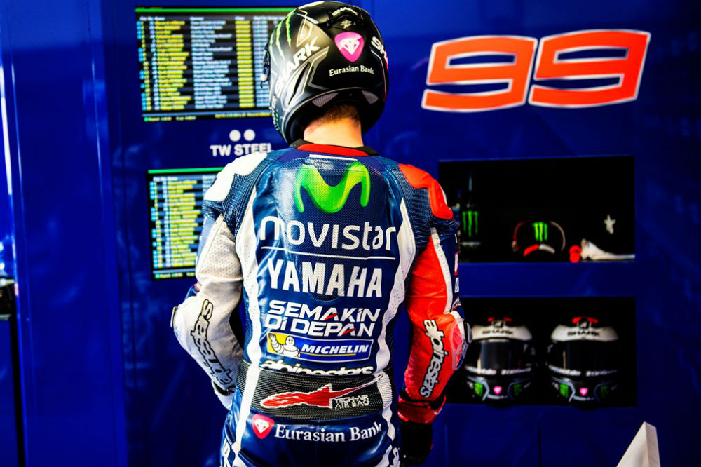 Albert Valera: “As palavras de Rossi não vão influenciar Lorenzo”