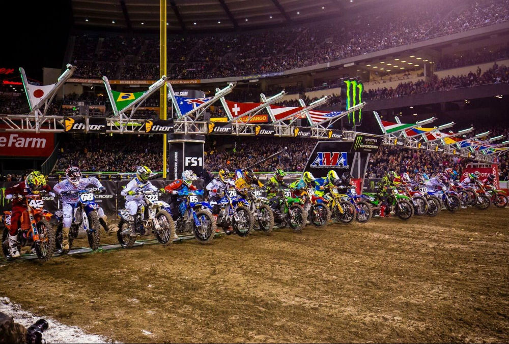 DIRETO E LIVE TIMING DA 12ª RONDA DO AMA SX