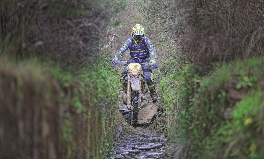 Fotogaleria: Os melhores momentos da 1ª prova do CNE