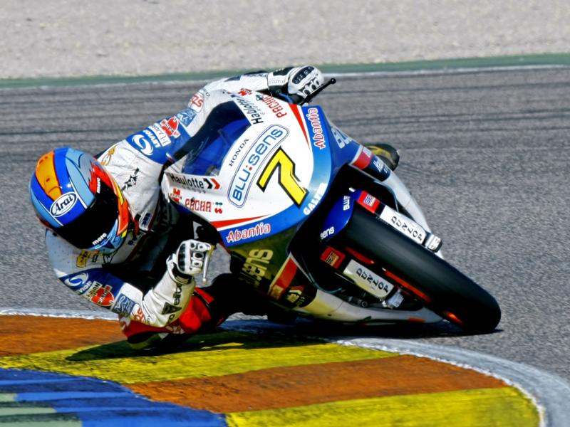 Copa Dani Rivas será realidade