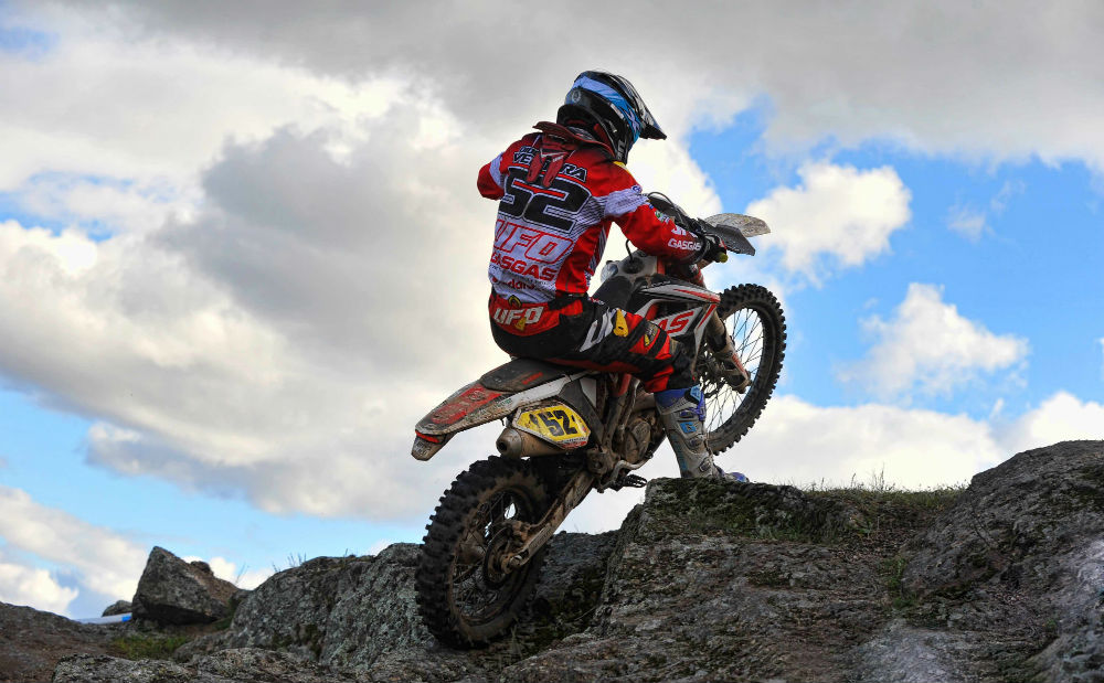 Diogo Ventura: “Consegui ser rápido”