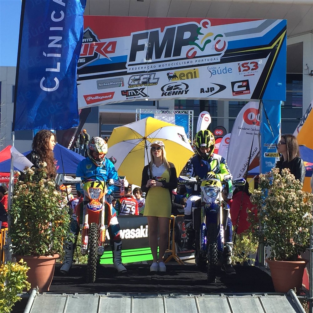 Santolino bate lusos em Castelo Branco