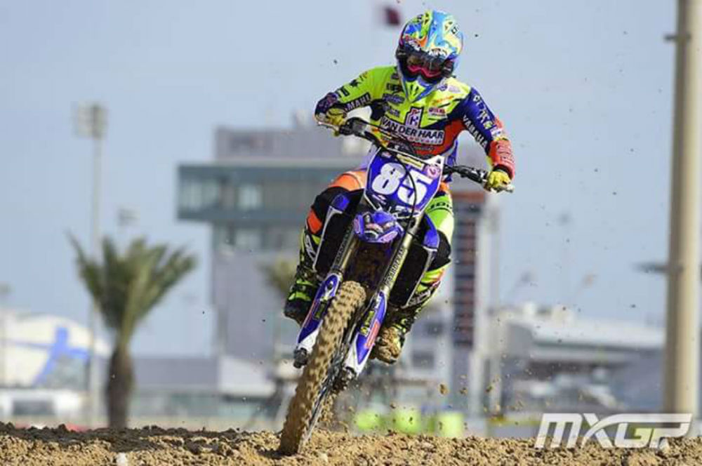 Vídeo: Os melhores momentos do WMX em Valkenswaard