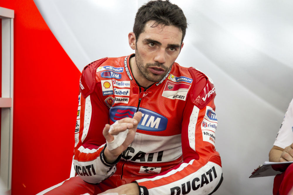 Pirro substitui Petrucci