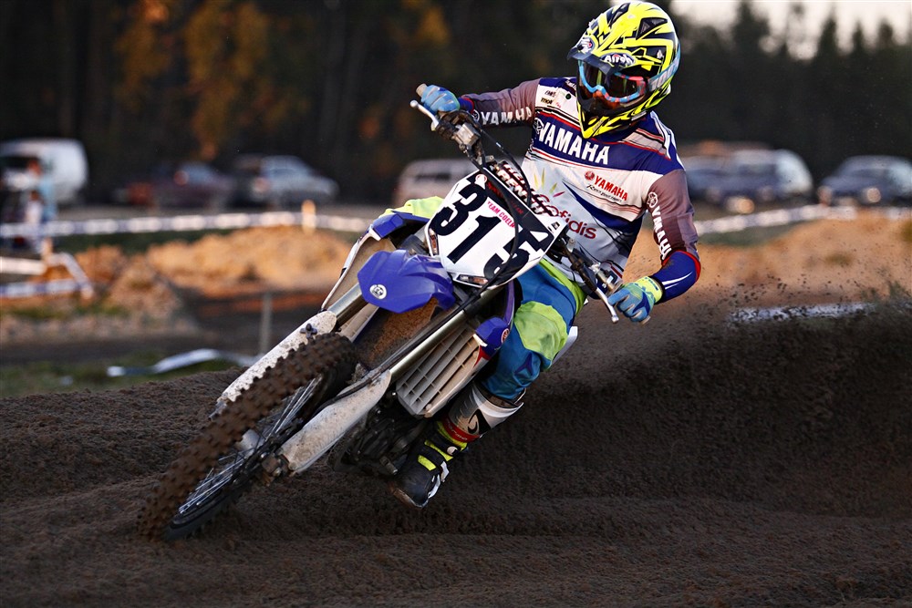 Fotogaleria: Os vencedores da 1ª etapa do Troféu Yamaha