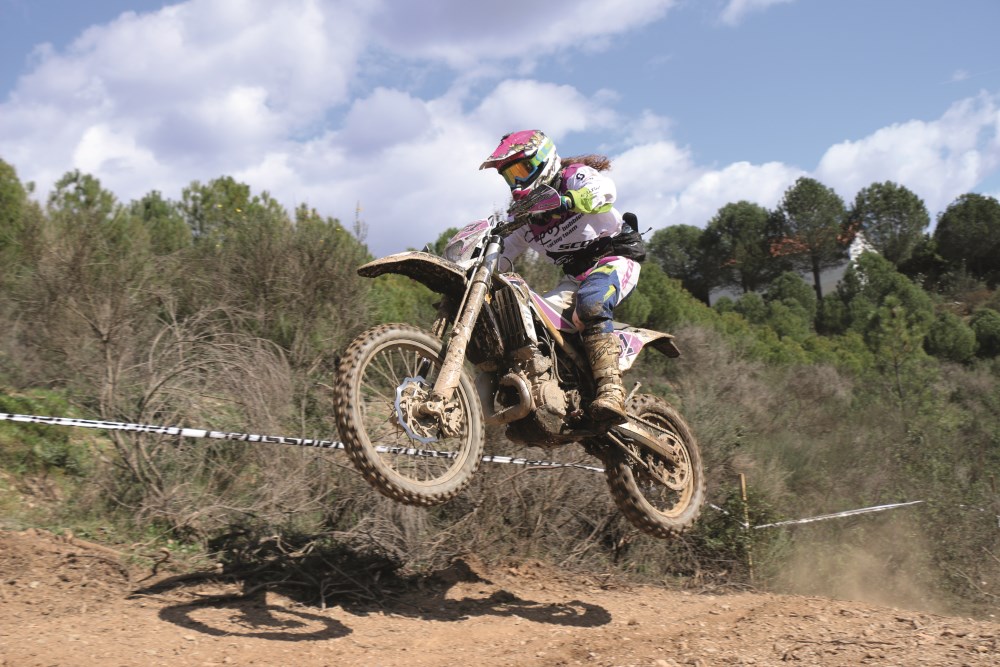 Fotogaleria: Os melhores momentos da 1ª prova do CNE