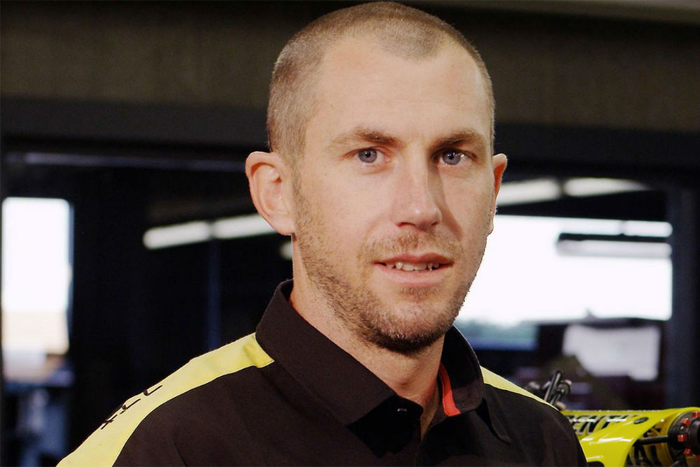 Ben Townley critica pistas do Qatar e da Tailândia