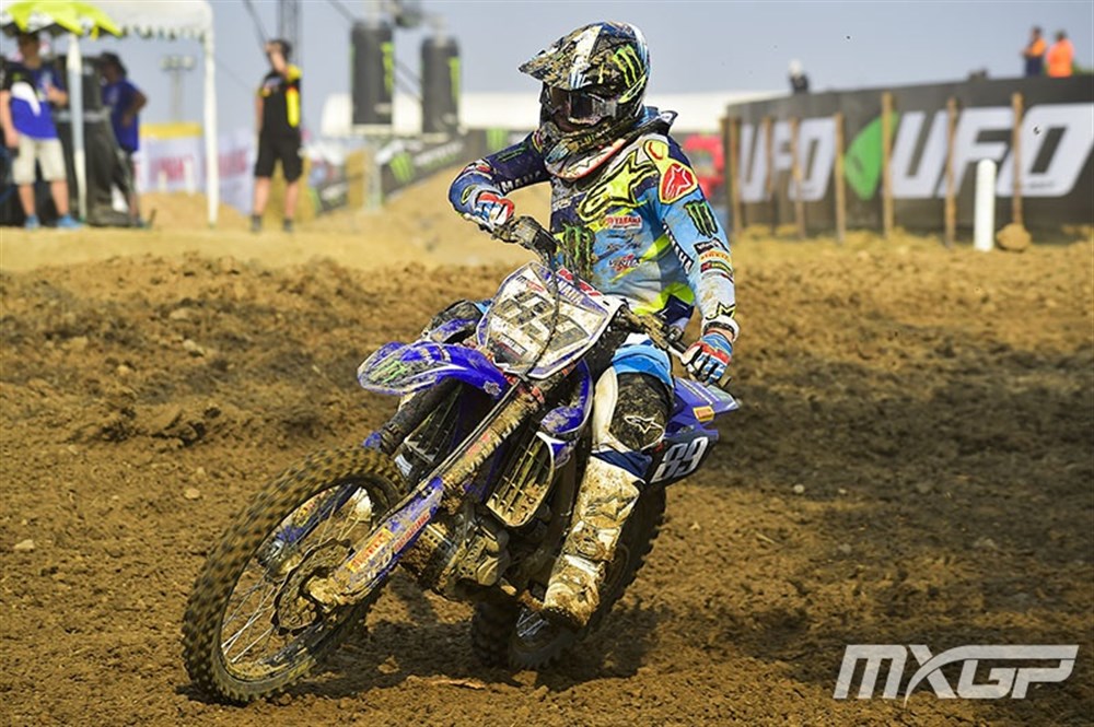 FOTOGALERIA: OS MELHORES MOMENTOS DO MXGP DA TAILÂNDIA