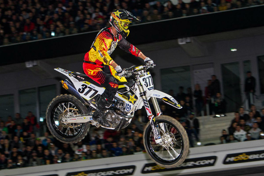 Pourcel está lesionado e falha Detroit