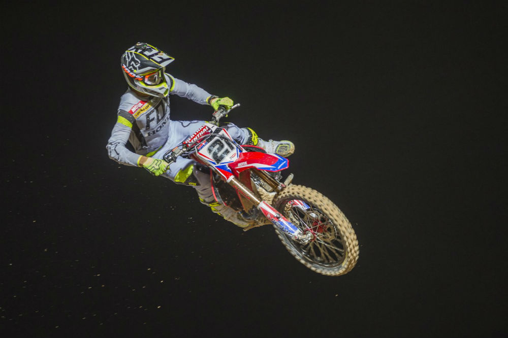 Paulin: “Não foi o início de época esperado”