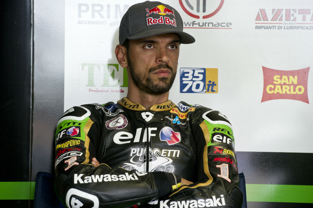 Sofuoglu: “Vamos ser fortes em Buriram”