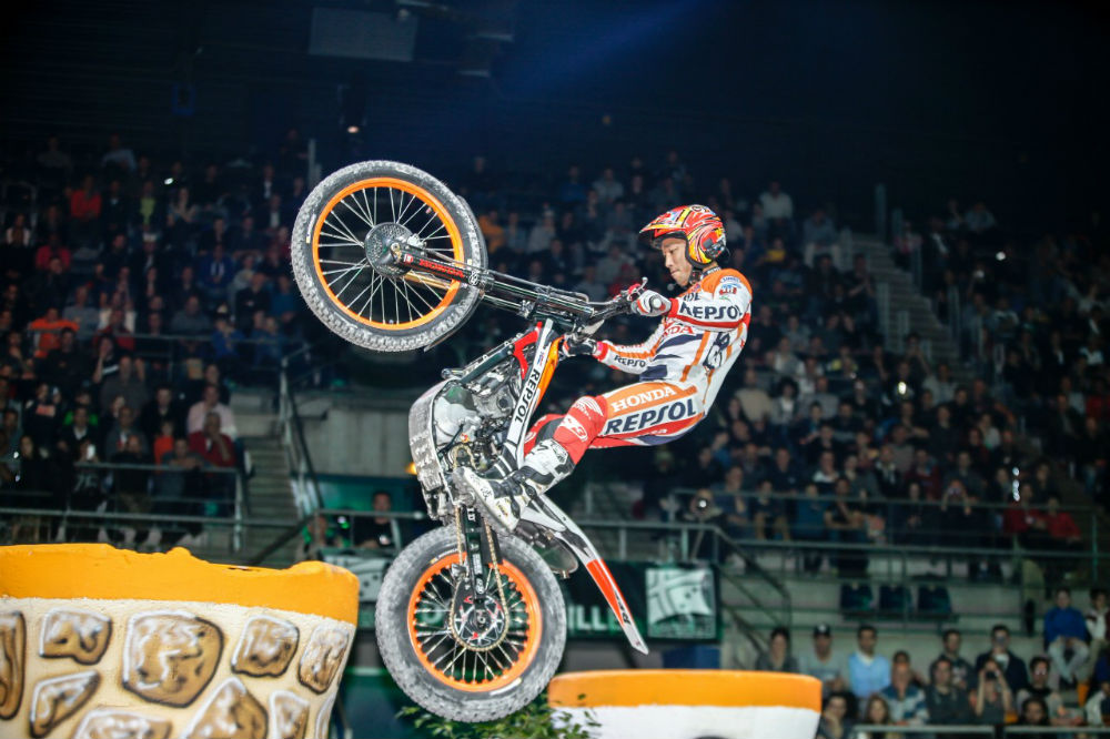 Fujinami: “É encorajador ter chegado à final”