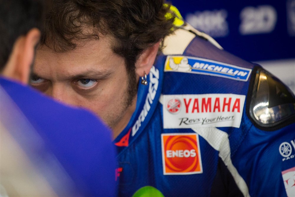 FOTOGALERIA: MotoGP no rancho do Texas